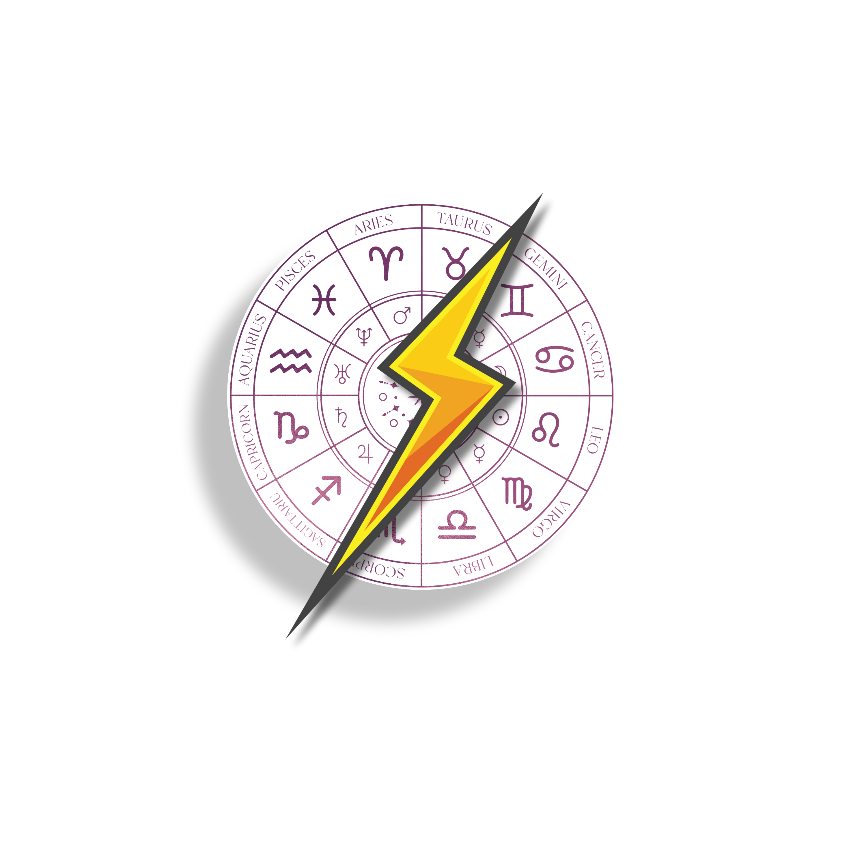 SRK Super Power Logo
